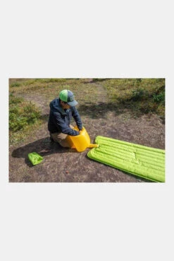 Exped Ultra 3R MW Slaapmat 9 Exped Ultra 3R MW Slaapmat -Buiten Kamperen g4ha3b0076 5150 04 nl