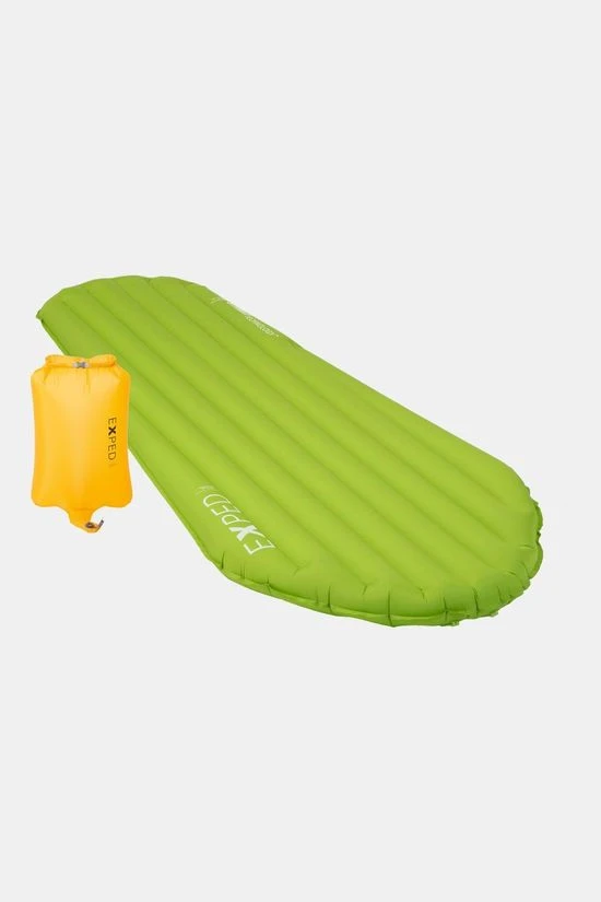 Exped Ultra 3R MW Mummy 4 Exped Ultra 3R MW Mummy - Afbeelding 2