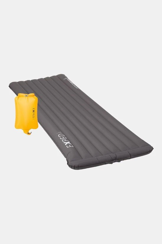Exped Ultra 7R LW Slaapmat 4 Exped Ultra 7R LW Slaapmat - Afbeelding 2