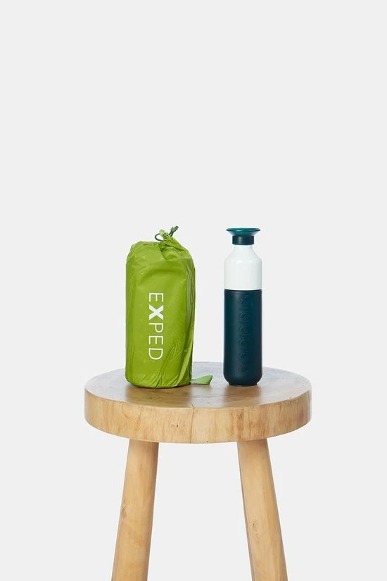 Exped Ultra 2R M Basic Slaapmat 7 Exped Ultra 2R M Basic Slaapmat - Afbeelding 5