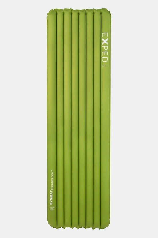 Exped Ultra 2R M Basic Slaapmat 3 Exped Ultra 2R M Basic Slaapmat