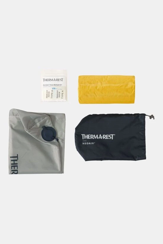 Therm-a-Rest NeoAir Xlite NXT Slaapmat L 4 Therm-a-Rest NeoAir Xlite NXT Slaapmat L - Afbeelding 2