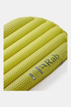 Rab Ionosphere 5 Regular Slaapmat -Buiten Kamperen g4ha3b0154 2323 04 nl