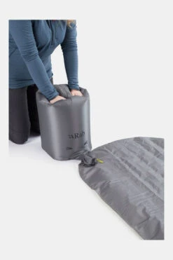 Rab Ionosphere 5 Regular Slaapmat -Buiten Kamperen g4ha3b0154 2323 12 nl