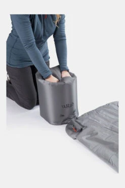 Rab Stratosphere 4 Regular Luchtbed -Buiten Kamperen g4ha3b0156 7272 10 nl