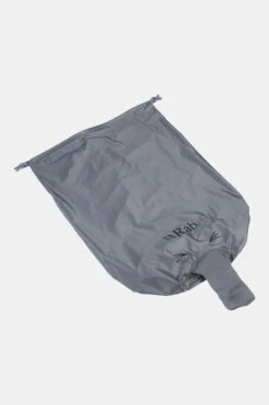 Rab Stratosphere 4 Regular Luchtbed -Buiten Kamperen g4ha3b0156 7272 14 nl