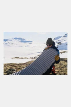 Therm-a-Rest NeoAir Xtherm NXT Slaapmat L -Buiten Kamperen g4ha3b0163 7272 04 nl