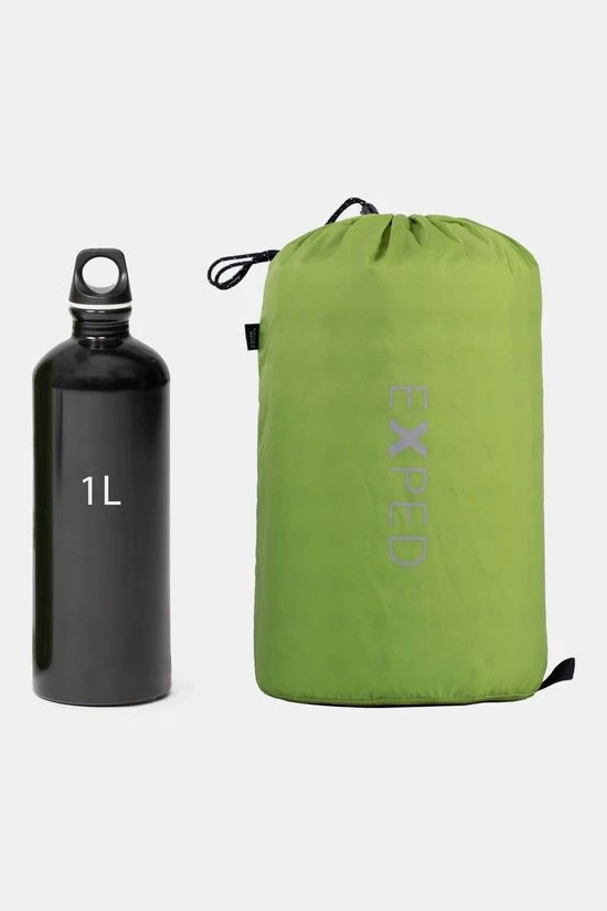 Exped Sim Ultra 3.8 M Luchtbed 5 Exped Sim Ultra 3.8 M Luchtbed - Afbeelding 3