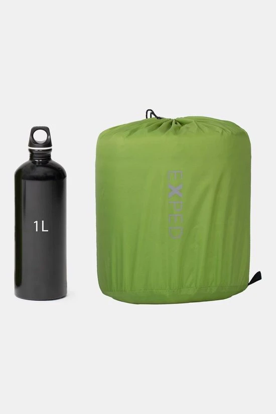 Exped Sim Ultra 7.5 LW Slaapmat 5 Exped Sim Ultra 7.5 LW Slaapmat - Afbeelding 3