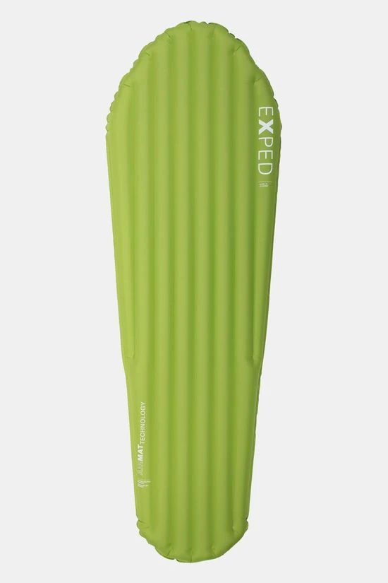 Exped Ultra 1R LW Mummy Luchtbed 3 Exped Ultra 1R LW Mummy Luchtbed