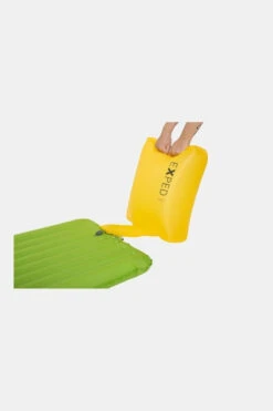 Exped Ultra 1R LW Mummy Luchtbed 16 Exped Ultra 1R LW Mummy Luchtbed -Buiten Kamperen g4ha3b0187 5150 06 nl
