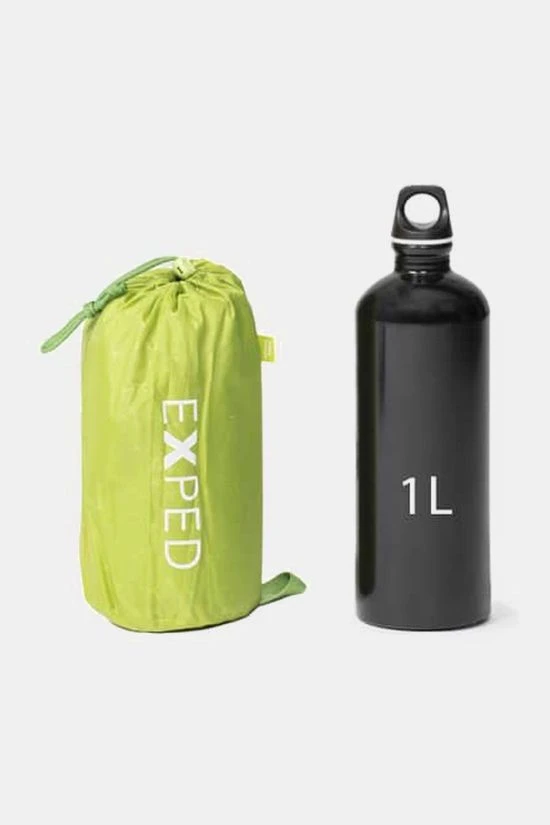 Exped Ultra 1R LW Mummy Luchtbed 10 Exped Ultra 1R LW Mummy Luchtbed - Afbeelding 8