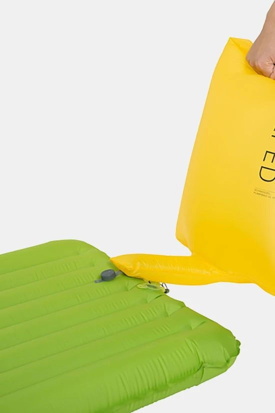 Exped Ultra 1R Mw Luchtbed 9 Exped Ultra 1R Mw Luchtbed - Afbeelding 7