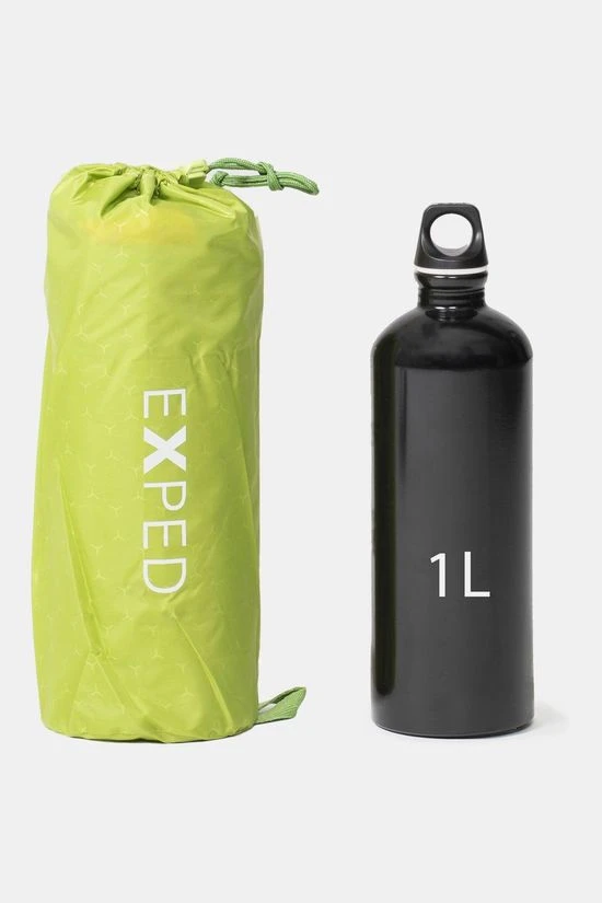 Exped Ultra 1R Mw Luchtbed 11 Exped Ultra 1R Mw Luchtbed - Afbeelding 9