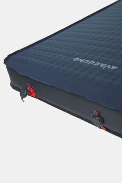 Comfort 3D 7.5 Compact Slaapmat -Buiten Kamperen g4ha3d0057 4171 012 nl