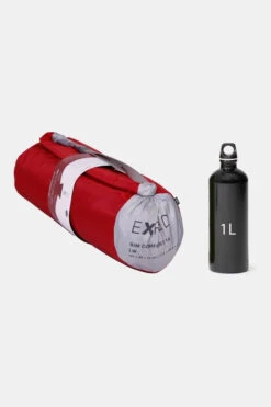Exped Sim Comfort 10 Lw Slaapmat -Buiten Kamperen g4ha3d0066 3131 09 nl