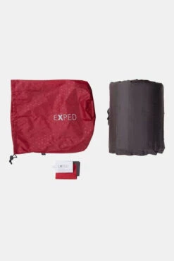 Exped Sim Comfort Duo 5 Slaapmat 16 Exped Sim Comfort Duo 5 Slaapmat -Buiten Kamperen g4ha3d0070 3131 07 nl