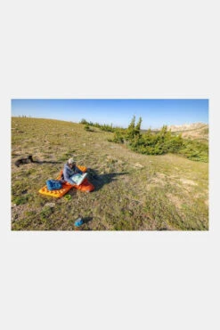 Big Agnes Zoom UL Insulated Regular Slaapmat -Buiten Kamperen g4ha3d0101 2525 03 nl