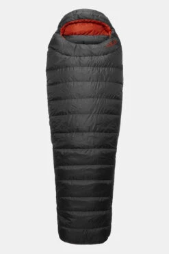Rab Ascent 500 Long Slaapzak