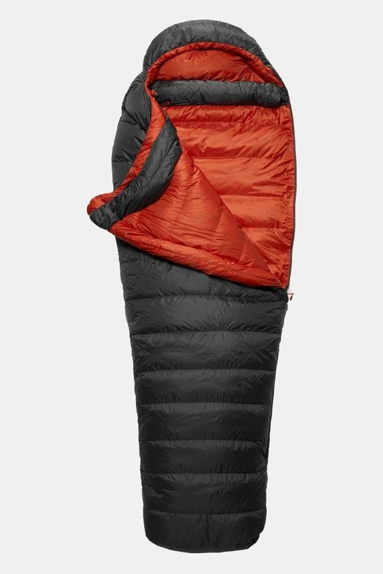 Rab Ascent 500 Long Slaapzak 5 Rab Ascent 500 Long Slaapzak - Afbeelding 3