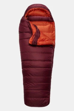Rab Ascent 900 Dames Slaapzak 8 Rab Ascent 900 Dames Slaapzak -Buiten Kamperen g4hb300038 9090 02 nl