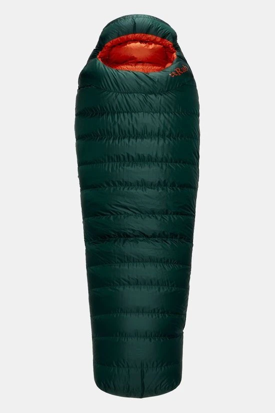 Rab Ascent 1100 Slaapzak 3 Rab Ascent 1100 Slaapzak