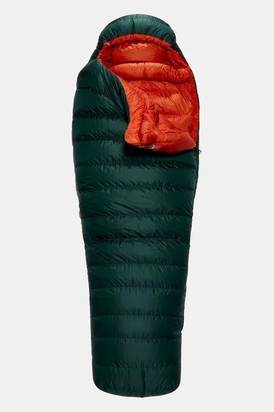 Rab Ascent 1100 Slaapzak 4 Rab Ascent 1100 Slaapzak - Afbeelding 2