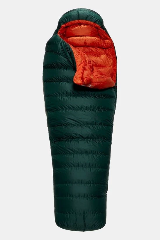 Rab Ascent 1100 Long Slaapzak 3 Rab Ascent 1100 Long Slaapzak