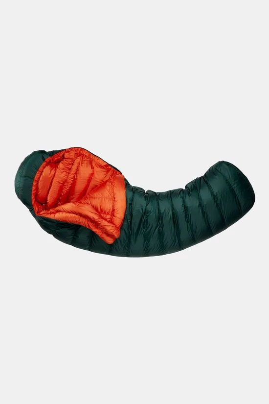 Rab Ascent 1100 Long Slaapzak 6 Rab Ascent 1100 Long Slaapzak - Afbeelding 4