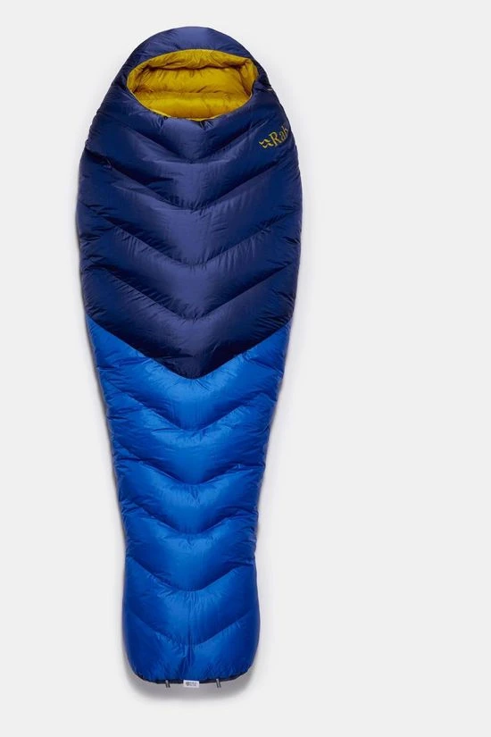 Rab Neutrino 600 Slaapzak 3 Rab Neutrino 600 Slaapzak