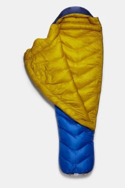 Rab Neutrino 600 Slaapzak 15 Rab Neutrino 600 Slaapzak -Buiten Kamperen g4hb300068 4141 04 nl