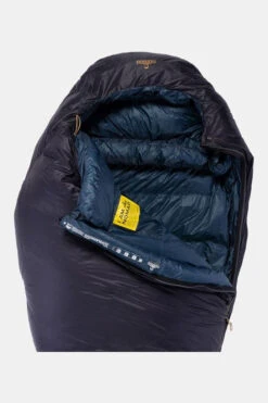 NOMAD Orion 400 XL Slaapzak -Buiten Kamperen g4hb3d0067 4040 04 nl