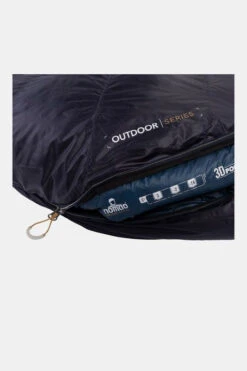 NOMAD Orion 400 XL Slaapzak -Buiten Kamperen g4hb3d0067 4040 07 nl
