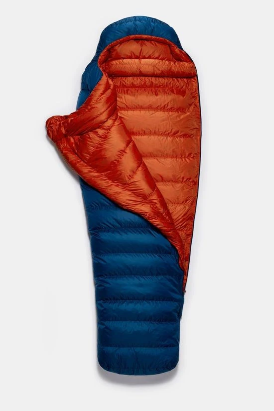 Rab Ascent 700 Slaapzak 6 Rab Ascent 700 Slaapzak - Afbeelding 4