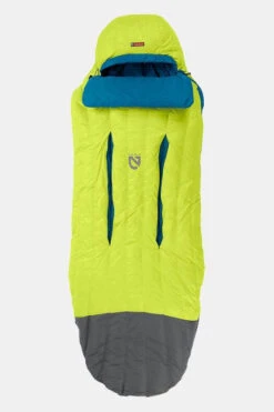 Nemo Disco Mens 30 Long Slaapzak -Buiten Kamperen g4hb3d0175 5072 03 nl