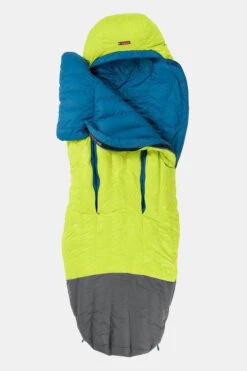 Nemo Disco Mens 30 Long Slaapzak -Buiten Kamperen g4hb3d0175 5072 04 nl