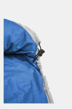 Grüezi Bag Grüezi-bag Biopod DownWool Hybrid Cotton Comfort Slaapzak -Buiten Kamperen g4hb3d0239 4141 05 nl