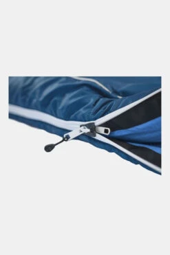 Grüezi Bag Grüezi-bag Biopod DownWool Hybrid Cotton Comfort Slaapzak -Buiten Kamperen g4hb3d0239 4141 07 nl