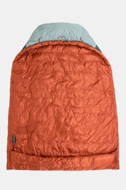 Big Agnes Diamond Park 0F Wide Long Slaapzak -Buiten Kamperen g4hb3e0040 7271 06 nl