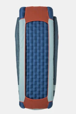 Big Agnes Diamond Park 0F Wide Long Slaapzak -Buiten Kamperen g4hb3e0040 7271 08 nl