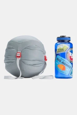 Big Agnes Lost Ranger UL 3N1 0F Regular Left Slaapzak -Buiten Kamperen g4hb3e0044 7126 08 nl