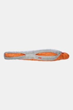 Big Agnes Torchlight UL 20F Long Left Slaapzak -Buiten Kamperen g4hb3e0053 2671 03 nl