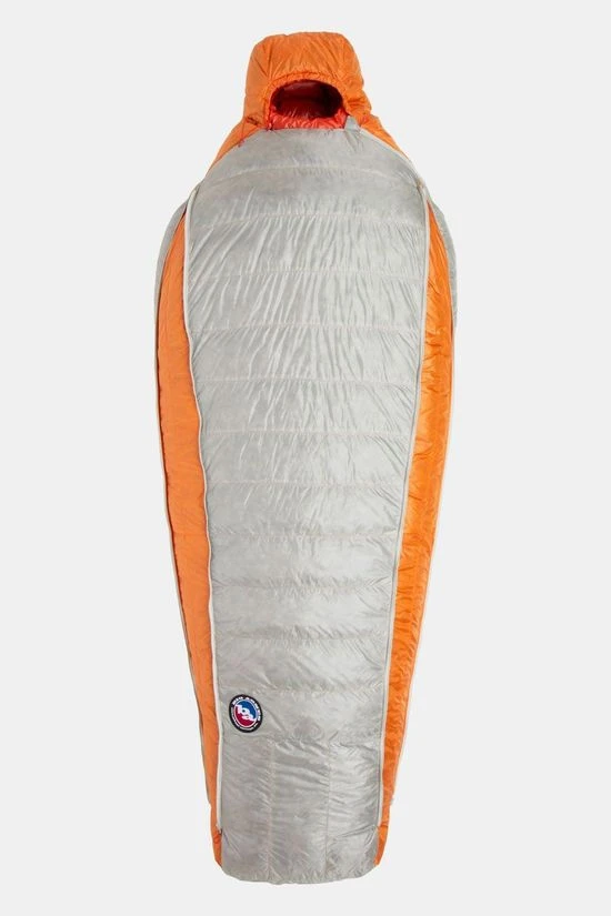 Big Agnes Torchlight UL 20F Regular Left Slaapzak 4 Big Agnes Torchlight UL 20F Regular Left Slaapzak - Afbeelding 2