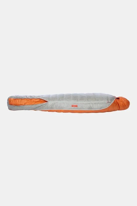 Big Agnes Torchlight UL 20F Regular Left Slaapzak 8 Big Agnes Torchlight UL 20F Regular Left Slaapzak - Afbeelding 6
