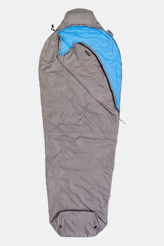 Cocoon Mountain Wanderer Sleeping Bag Long 3 Cocoon Mountain Wanderer Sleeping Bag Long