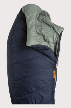 Big Agnes Sidewinder Camp 20F Regular Slaapzak -Buiten Kamperen g4hb3i0035 4672 03 nl