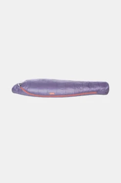 Big Agnes Anthracite 20F Women's Regular Slaapzak -Buiten Kamperen g4hb3i0043 9797 03 nl