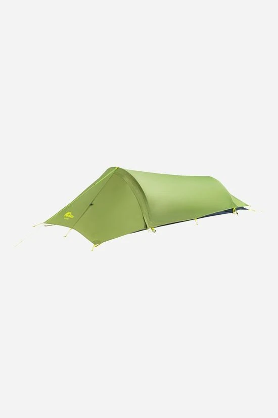 Jack Wolfskin Gossamer 1-persoons Tent SS23 3 Jack Wolfskin Gossamer 1-persoons Tent SS23