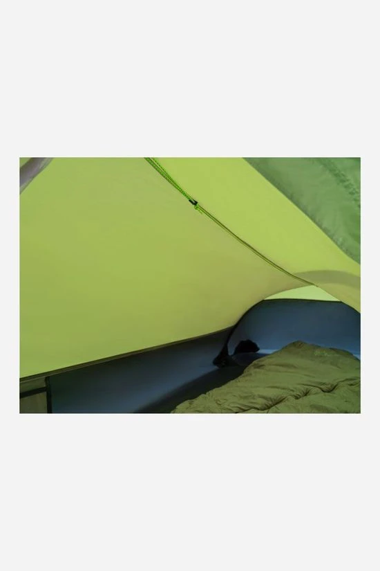 Jack Wolfskin Gossamer 1-persoons Tent SS23 6 Jack Wolfskin Gossamer 1-persoons Tent SS23 - Afbeelding 4