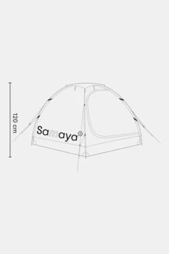 Samaya 2.5 Blue Alpine Tent -Buiten Kamperen g5fb3a0002 4646 07 nl